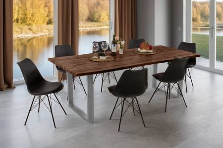 SAM_NEU-Esszimmer-Esszimmertische-Josy-BKT-U_Gestell_neu-240-Nuss-BKT_Nussbaum_Silber_Josy_04