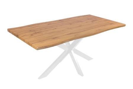 SAM_NEU-Esszimmer-Esszimmertische-Josy-spider-weiss-180-BKT_Josy_wildeiche_02