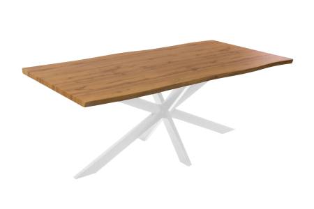 SAM_NEU-Esszimmer-Esszimmertische-Josy-spider-weiss-200-BKT_Josy_wildeiche_02