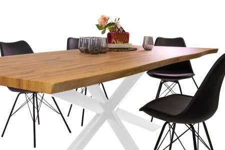 SAM_NEU-Esszimmer-Esszimmertische-Josy-spider-weiss-200-BKT_Josy_wildeiche_04