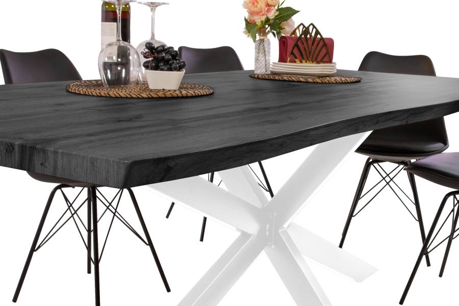 SAM_NEU-Esszimmer-Esszimmertische-Josy-spider-weiss-grau-240-BKT_Josy_grau_04