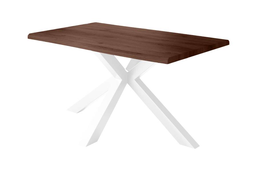 SAM_NEU-Esszimmer-Esszimmertische-Julius-Nuss-Spider-weiss-140-BKT_Julius_02