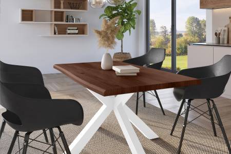 SAM_NEU-Esszimmer-Esszimmertische-Julius-Nuss-Spider-weiss-140-BKT_Julius_04