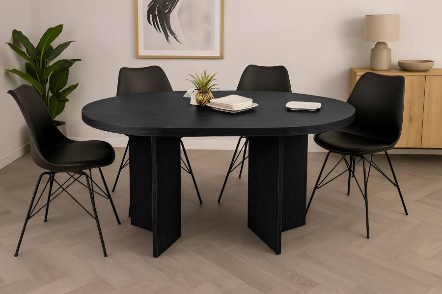 SAM_NEU-Esszimmer-Esszimmertische-Ovi-160-schwarz-BKT_Ovi_schwarz_neu_04