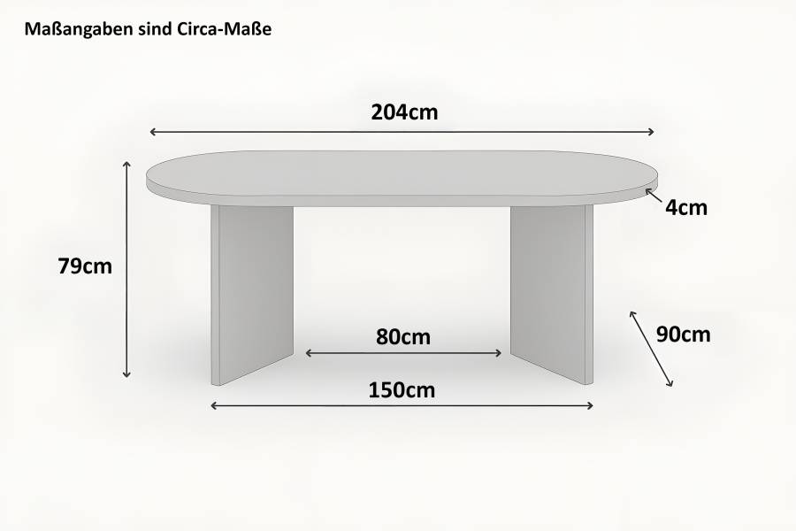 SAM_NEU-Esszimmer-Esszimmertische-Ovi-204-Grau-BKT_Ovi_grau_neu_03