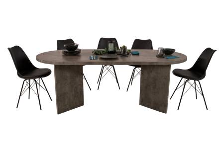 SAM_NEU-Esszimmer-Esszimmertische-Ovi-204-Grau-BKT_Ovi_grau_neu_07