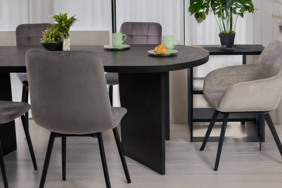 SAM_NEU-Esszimmer-Esszimmertische-Ovi-204-Schwarz-BKT_Ovi_schwarz_neu_04