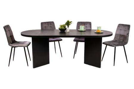 SAM_NEU-Esszimmer-Esszimmertische-Ovi-204-Schwarz-BKT_Ovi_schwarz_neu_07