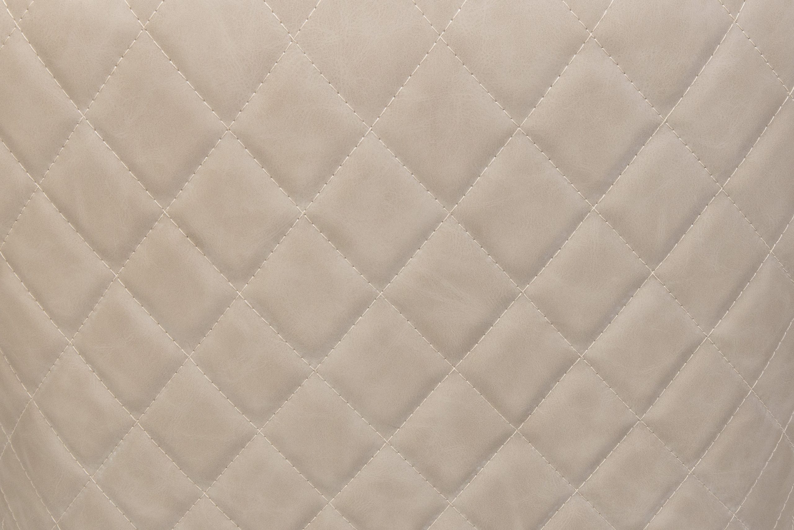 Drehstuhl 180 Grad drehbar Armlehnstuhl taupe Metallgestell schwarz ELBE – Bild 11