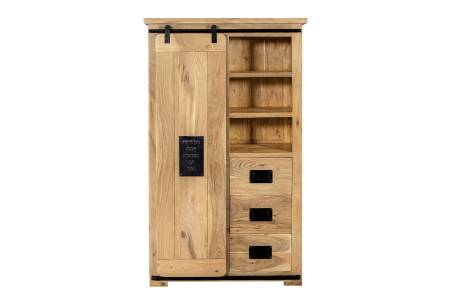 SAM_NEU-Beimoebel-Libro-Highboard_90x150x45-natur-BKT_Highboard_1_natur_150_02-3
