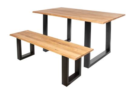 SAM_NEU-Esszimmer-Baumkante-Baenke-Enrico-schwarz-220-Enrico_naturfarben_schwarz_ml_04-2