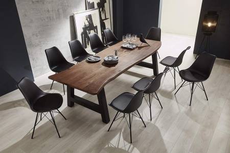 SAM_NEU-Esszimmer-Baumkante-Tische-Adelaide-Nussbaum-schwarz-260-Adelaide_Nussbaum_260_schwarz_08