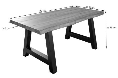 SAM_NEU-Esszimmer-Baumkante-Tische-Alicante-nuss-silber-180-Alicante__nuss_silber_neu_02-1