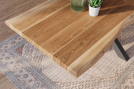 SAM_NEU-Esszimmer-Baumkante-Tische-Atlas-Natur-Spider-Gestell-schwarz-260-BKT_Atlas_natur_schwarz_05