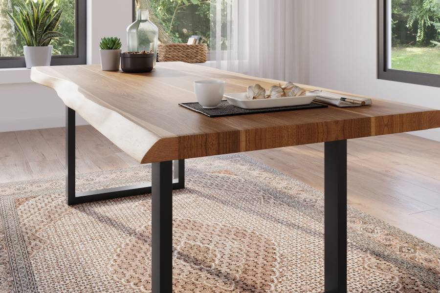 SAM_NEU-Esszimmer-Baumkante-Tische-Atlas-Natur-U-Gestell-schwarz-200-BKT_Atlas_200_natur_schwarz_04