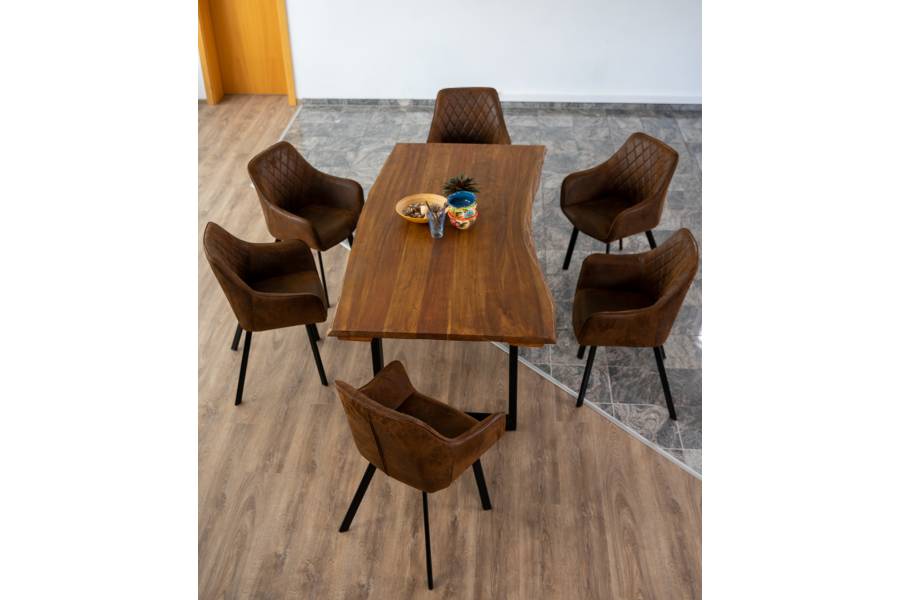 SAM_NEU-Esszimmer-Baumkante-Tische-Barcelona-Nougat-180-Barcelona_nougat_180_05