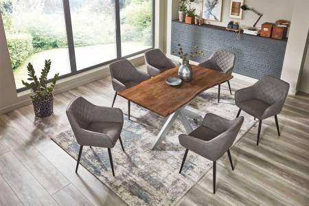 SAM_NEU-Esszimmer-Baumkante-Tische-Benni-BKT-nuss-silber-160-BKT_Benni_05-2