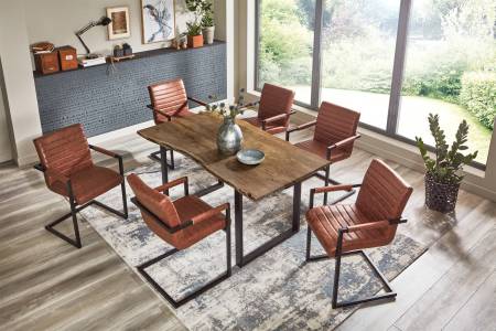 SAM_NEU-Esszimmer-Baumkante-Tische-Billy-Nussbaum-schwarz-130-Esstisch_Billy_nussbaum_schwarz_04