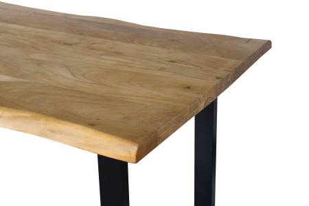 SAM_NEU-Esszimmer-Baumkante-Tische-Cali-eiche-U-Gestell-schwarz-240-Cali_240_baumkante_eiche_U-Gestell_03-4