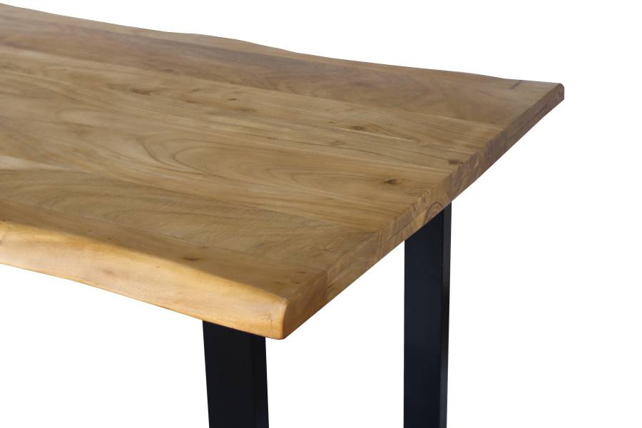 SAM_NEU-Esszimmer-Baumkante-Tische-Cali-eiche-U-Gestell-schwarz-240-Cali_240_baumkante_eiche_U-Gestell_03-4