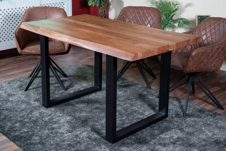 SAM_NEU-Esszimmer-Baumkante-Tische-Cali_aufgedoppelt-U_Gestell-BKT-nuss-schwarz-160-BKT_Cali_05