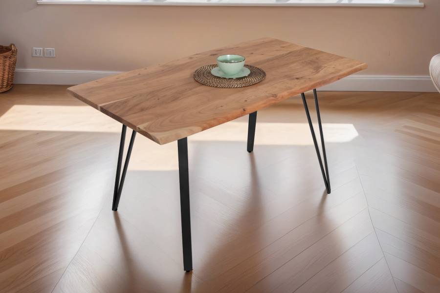 SAM_NEU-Esszimmer-Baumkante-Tische-Celia_4eck-natur-schwarz-140-bkt_celia_140_natur_schwarz_01-2