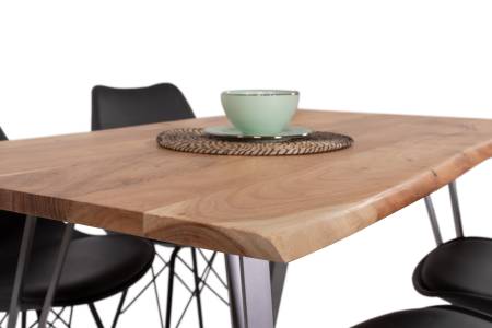 SAM_NEU-Esszimmer-Baumkante-Tische-Celia_4eck-natur-silber-140-bkt_celia_140_natur_silber_05-2