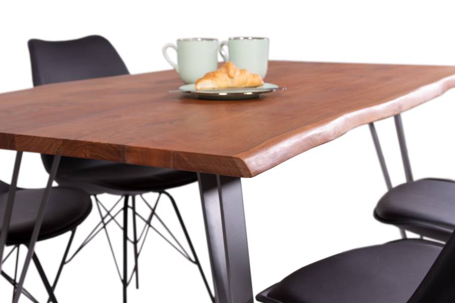 SAM_NEU-Esszimmer-Baumkante-Tische-Celia_4eck-nuss-silber-140-bkt_celia_140_nuss_silber_05-6