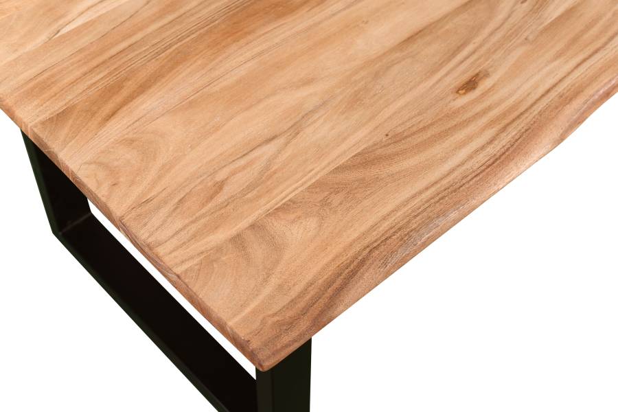 SAM_NEU-Esszimmer-Baumkante-Tische-Derek-U-Gestell-Schwarz-200-BK_Derek_200_eiche_schwarz_04