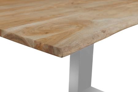 SAM_NEU-Esszimmer-Baumkante-Tische-Derek-U-Gestell-Silber-140-BK_Derek_140_eiche_silber_05-2