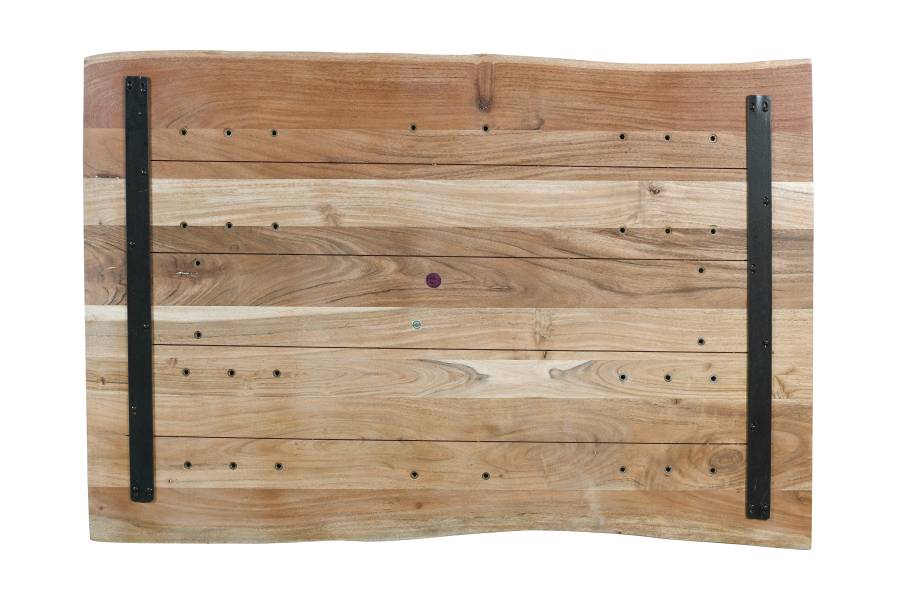 SAM_NEU-Esszimmer-Baumkante-Tische-Derek-U-Gestell-WeiC39F-140-BK_Derek_140_eiche_weiC39F_07-2