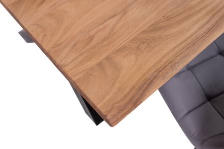 SAM_NEU-Esszimmer-Baumkante-Tische-Derek-X-Gestell-Schwarz-160-BKT_Derek_eiche_schwarz_05-3