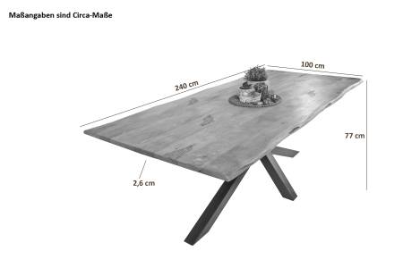 SAM_NEU-Esszimmer-Baumkante-Tische-Dora-Spider-Gestell-Vintage-schwarz-240-BKT_Dora_vintage_240_03-5