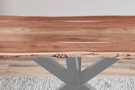 SAM_NEU-Esszimmer-Baumkante-Tische-Felina-natur-silber-140-Felina_natur_silber_04-2