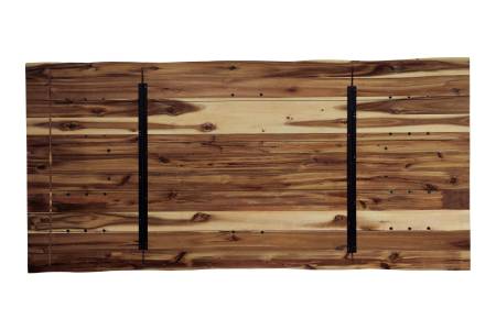 SAM_NEU-Esszimmer-Baumkante-Tische-Harley-BKT-honig-spider-silber-160-BKT_Harley_06-2