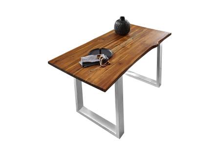 SAM_NEU-Esszimmer-Baumkante-Tische-Ina-edelstahl-200-Ida_stahl_2