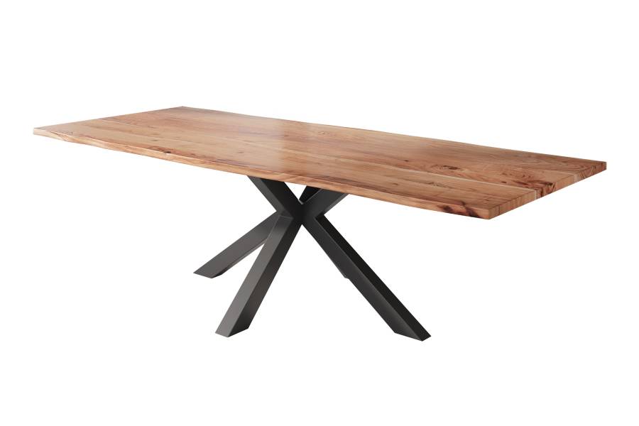 SAM_NEU-Esszimmer-Baumkante-Tische-Kalea-BKT-natur-240-300-Schwarz-300-BKT_Kalea_natur_neu_02