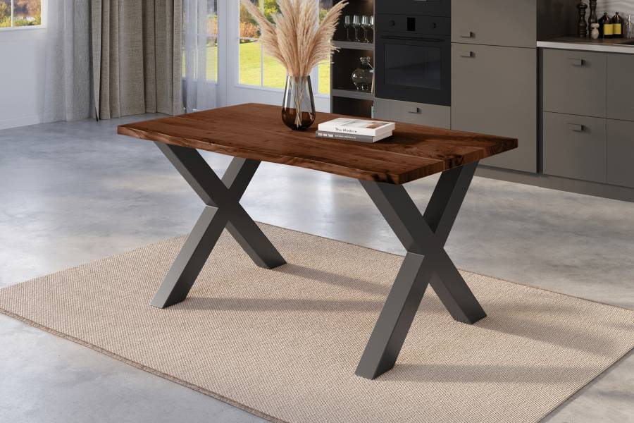 SAM_NEU-Esszimmer-Baumkante-Tische-Kalea-BKT-nuss-120-160-Schwarz-140-X-BKT-BKT_Kalea_nuss_neu_01-9