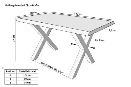 SAM_NEU-Esszimmer-Baumkante-Tische-Kalea-BKT-nuss-120-160-Schwarz-140-X-BKT-BKT_Kalea_nuss_neu_03-9