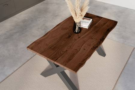 SAM_NEU-Esszimmer-Baumkante-Tische-Kalea-BKT-nuss-120-160-Schwarz-140-X-BKT-BKT_Kalea_nuss_neu_05-9