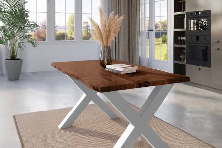 SAM_NEU-Esszimmer-Baumkante-Tische-Kalea-BKT-nuss-120-160-Silber-140-X-BKT-BKT_Kalea_nuss_neu_04-6