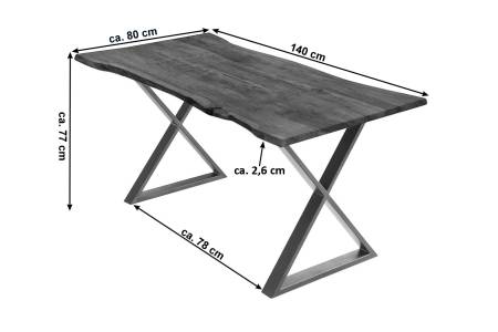 SAM_NEU-Esszimmer-Baumkante-Tische-Kasimir-nussbaum-edelstahlfarben-140-Kasimir_nussbaumfarben_edelstahl_02-6