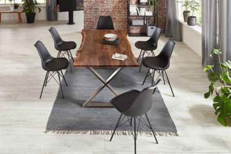 SAM_NEU-Esszimmer-Baumkante-Tische-Kasimir-nussbaum-edelstahlfarben-160-Kasimir_nussbaumfarben_edelstahl_07-2