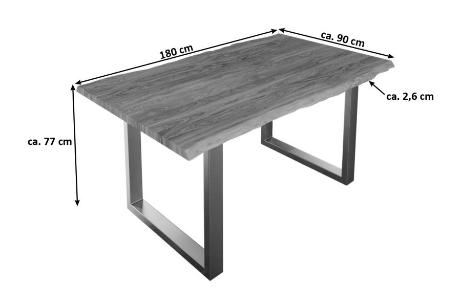 SAM_NEU-Esszimmer-Baumkante-Tische-Lauren-stone-silber-180-Lauren_180_silber_02-6