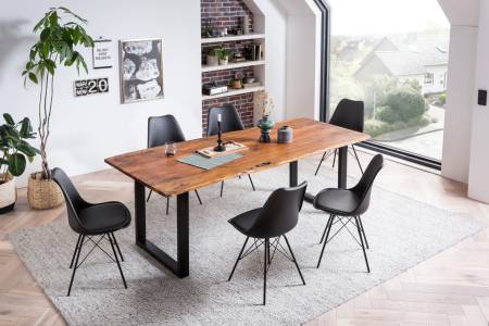 SAM_NEU-Esszimmer-Baumkante-Tische-Laurina-nougat-schwarz-240-ml_laurina_240_08-4