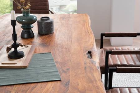 SAM_NEU-Esszimmer-Baumkante-Tische-Laurina-nougat-silber-220-ml_laurina_220_07-4