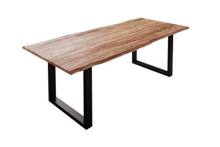 SAM_NEU-Esszimmer-Baumkante-Tische-Mailand-Natur-220-Marek_Natur_Schwarz_220_02-5