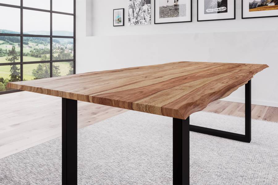 SAM_NEU-Esszimmer-Baumkante-Tische-Mailand-Natur-220-Marek_Natur_Schwarz_220_04-5