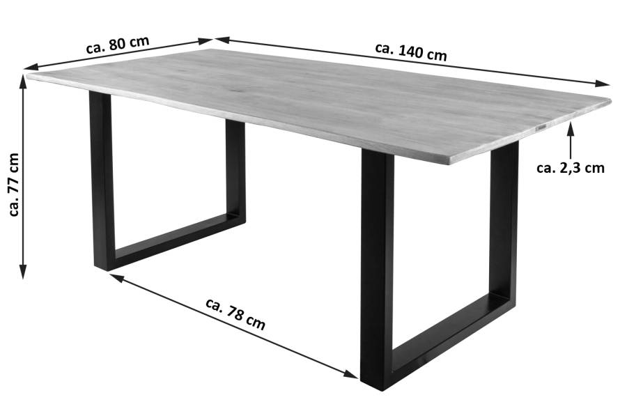 SAM_NEU-Esszimmer-Baumkante-Tische-Mailo-eiche-schwarz-140-ml_Mailo_eiche_140_02