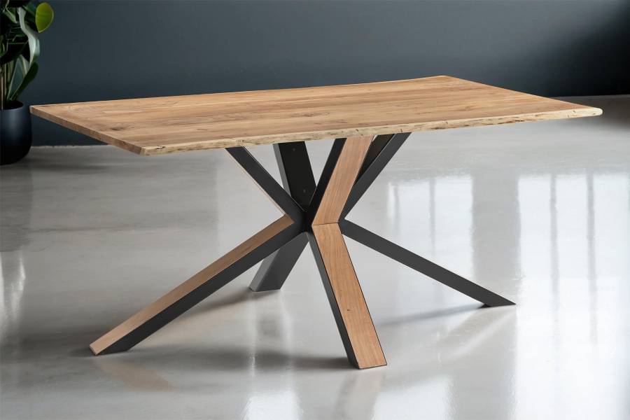 SAM_NEU-Esszimmer-Baumkante-Tische-Miami-bk_miami_tisch_140_schwarz_holz_auC39Fen_01-6